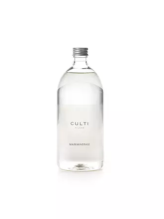 CULTI | Recharge de parfum d'ambiance 500ml Gratia | bunt